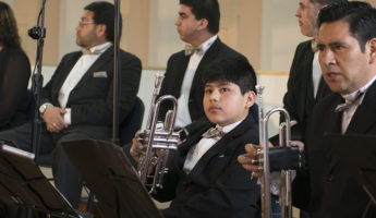 Te Deum 2016 -Orquesta Sinfónica-