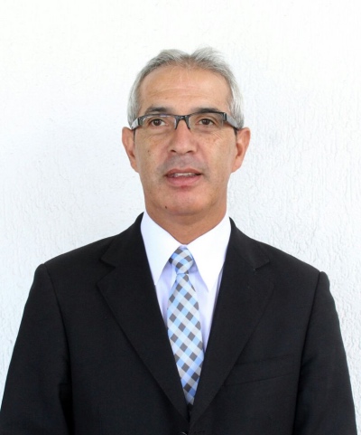 Pastor Jorge Vidal Sepúlveda fue llamado a la presencia del Señor