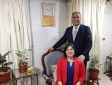La Catedral Evangélica de Chile y todo su circuito ya tiene Pastor